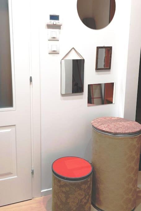 Triestiner Chic Apartment Exterior photo
